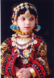 زیورآلات بلوچی: تبلور هنر و فرهنگ اصیل بلوچستان